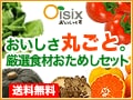 Ｏｉｓｉｘ（おいしっくす）