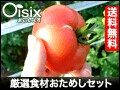 Oisix(おいしっくす)/Okasix(おかしっくす)