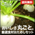 Ｏｉｓｉｘ（おいしっくす）/Okasix（おかしっくす）