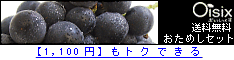 Ｏｉｓｉｘ（おいしっくす）/Okasix（おかしっくす）