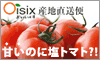 Ｏｉｓｉｘ（おいしっくす）/Okasix（おかしっくす）