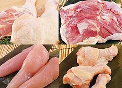 青山高原どり