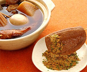 静岡おでん