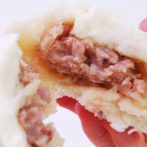 手造り肉まん 5個