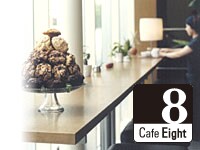 Cafe Eight�Ƃ�