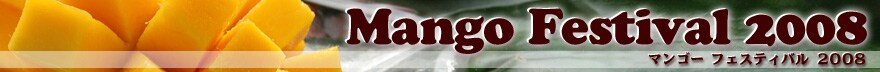 �}���S�[�t�F�X�e�B�o��2008