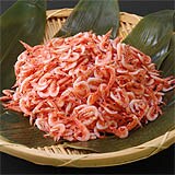 駿河湾産 釜あげ桜えび 200g