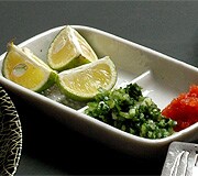 �y�H�v2�z �茳�ɓ͂�����A�����ɐH�ׂ����I