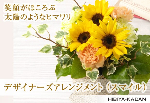 �Ί炪�ق���ԑ��z�̂悤�� �q�}����  �f�U�C�i�[�Y�A�����W�����g �i�X�}�C���j