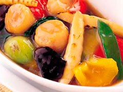 �����L���ƍʂ��؂̃I�C�X�^�[�\�[�X�u�� 
