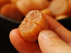 �c���̂���A���ߐF�ɋP�������L��