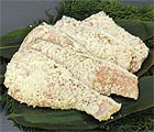 煮あわび