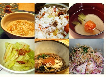 �g��������Ńo���G�[�V�������F�X�B�~���͈ĊO�֗��ȐH�ނȂ�ł���B