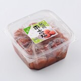 紀州の南高梅 白干し(選別品)