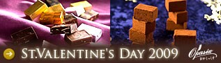 St.Valentine's Day 2009