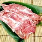 豚肩ロース