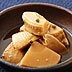 京都五条津乃吉 竹の子土佐煮