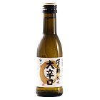 澤乃井 純米大辛口