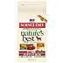[犬]nature's best メンテナンス2.5kg ビーフ