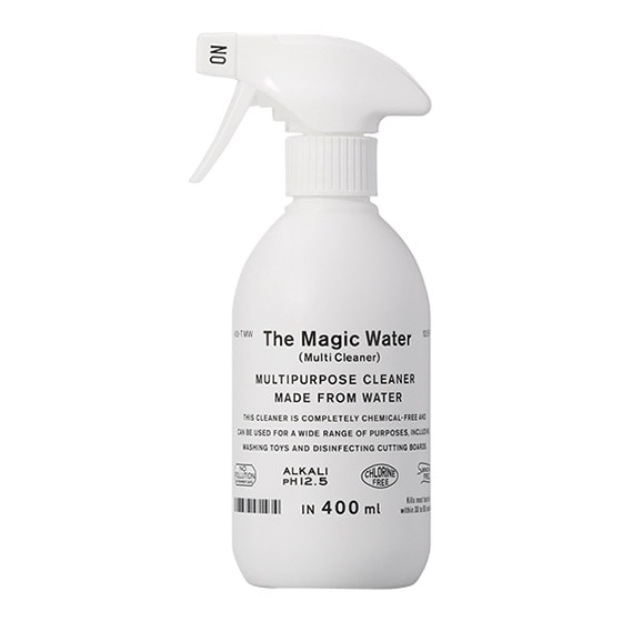 The Magic Water (Multi Cleaner)
