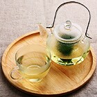 4種類のハーブティーセットをお届けします