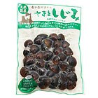 青森県産やまとしじみレトルトパックのパッケージ