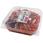 紀州の南高梅しそ漬け(規格外