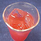 こだわり飲料クランベリー