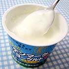 たべるデンマークヨーグルト