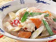 八宝菜におすすめ!