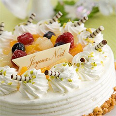 �g���G�X �t���[�c�f�R���[�V����