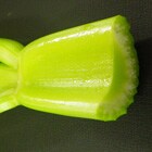 茎にス