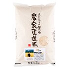新潟南魚沼産コシヒカリ