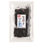 (生炊き)愛媛佐田岬の天然ひじきのパッケージ