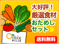 Ｏｉｓｉｘ（おいしっくす）/Okasix（おかしっくす）