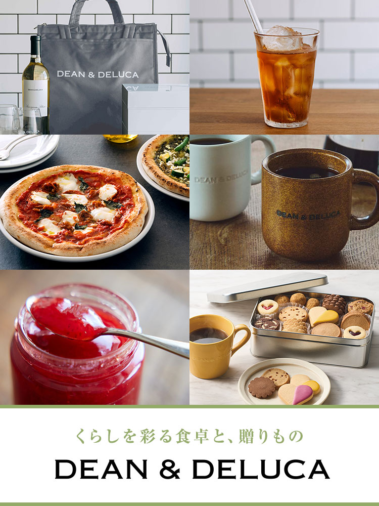 DEAN & DELUCA おかずカップセット