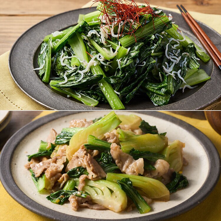 今週の野菜とフルーツ（4/24更新）｜Oisix（おいしっくす）