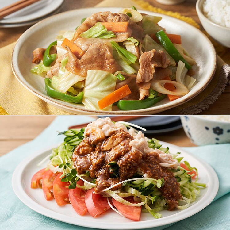 今週の野菜とフルーツ（7/31更新）｜Oisix（おいしっくす）