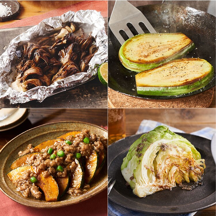 今週の野菜とフルーツ（9/4更新）｜Oisix（おいしっくす）