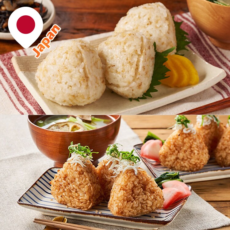 世界の朝ごはん（9/25～10/2 10:00）｜Oisix（おいしっくす）
