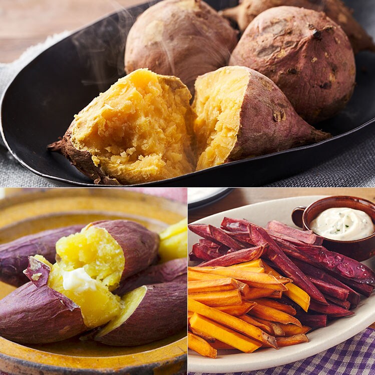 今週の野菜とフルーツ（12/4更新）｜Oisix（おいしっくす）