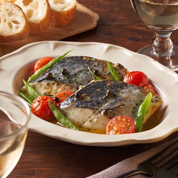 魚特集（12/11更新）｜Oisix（おいしっくす）