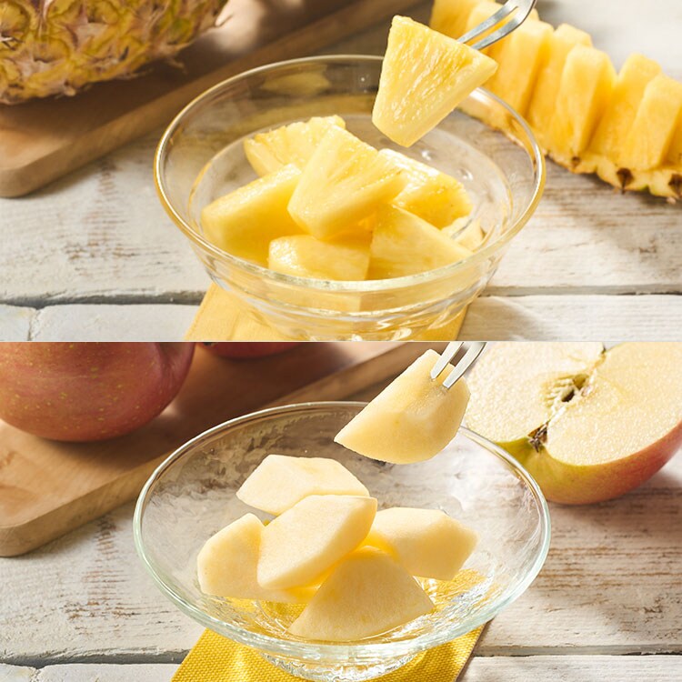 今週の野菜とフルーツ（1/8～1/15 10:00）｜Oisix（おいしっくす）