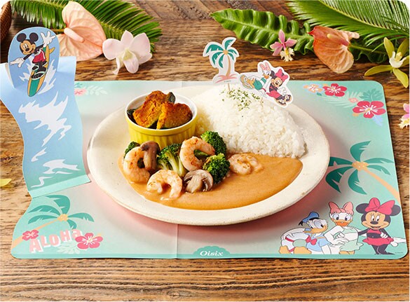Oisix「Table for Tomorrow」（これからの食卓）プロジェクト