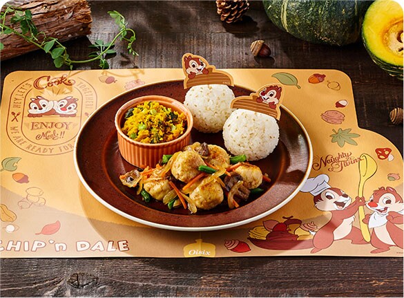 Oisix「Table for Tomorrow」（これからの食卓）プロジェクト