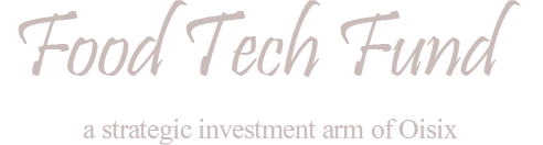 Food Tech Fund