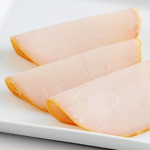 国産豚のロースハムスライス