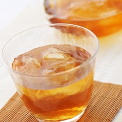 煮出し不要の焙煎ほうじ茶