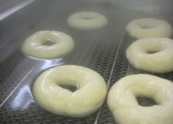 ベーグル