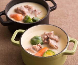 ハム工房シェモワの豚すね肉水煮